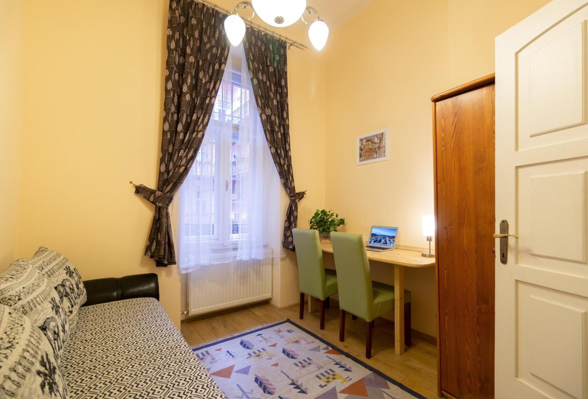 Jewel In Buda Apartment Budapest Exterior foto